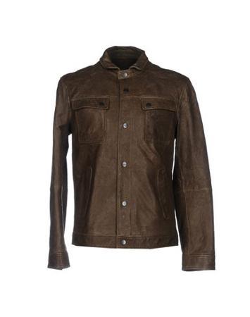 Куртка JOHN VARVATOS