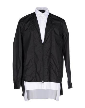 Куртка DSQUARED2