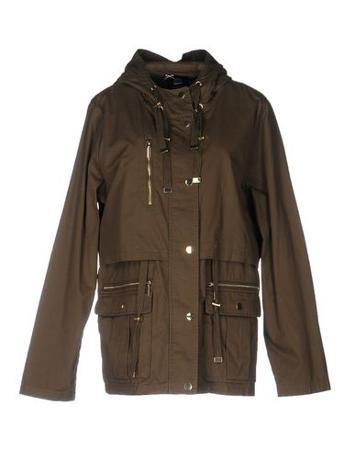 Куртка SINÉQUANONE 