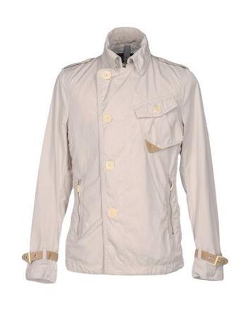 Куртка PAOLO PECORA