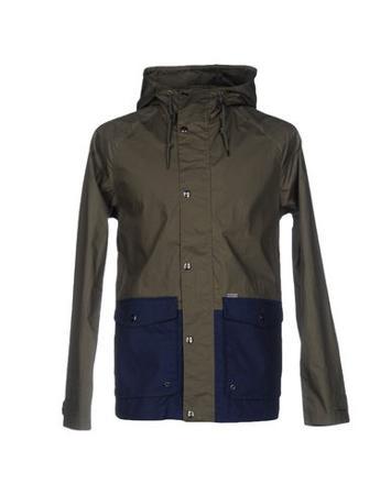 Куртка CARHARTT