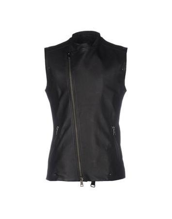 Куртка TOM REBL