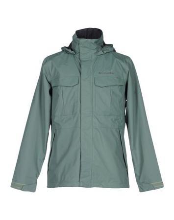 Куртка COLUMBIA