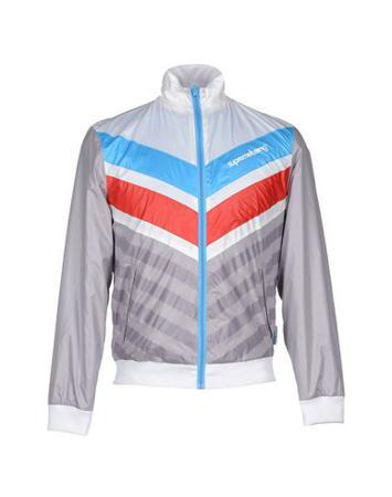 Куртка SUPREME BEING