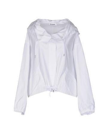 Куртка JIL SANDER