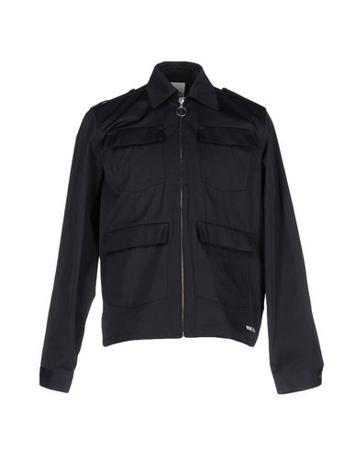 Куртка WOODWOOD