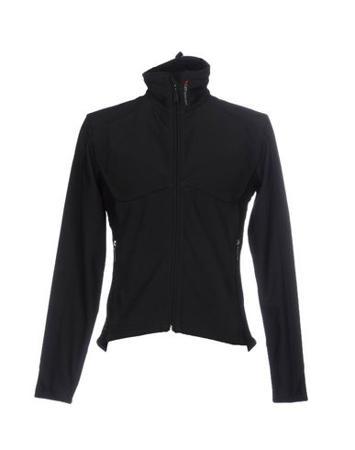 Куртка LEVIATHAN