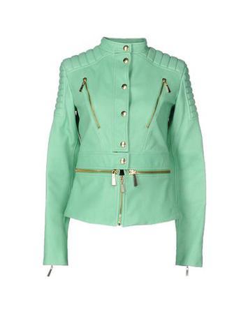 Куртка JUST CAVALLI