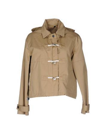 Куртка MAURO GRIFONI