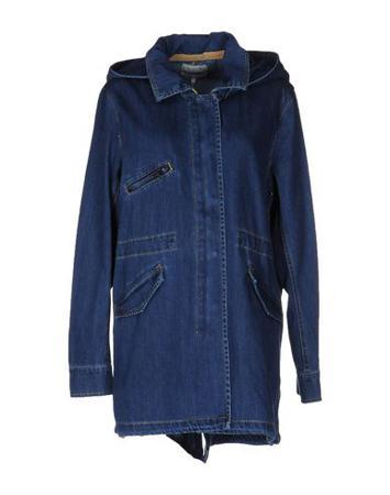 Куртка SILVIAN HEACH