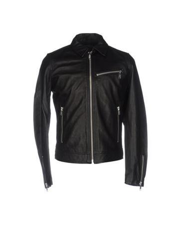 Куртка MARC BY MARC JACOBS