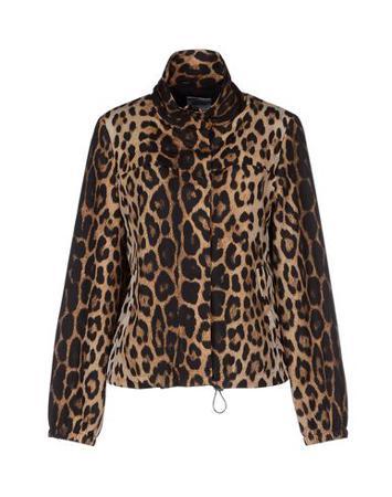 Куртка MOSCHINO CHEAPANDCHIC