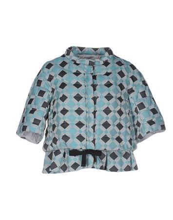 Куртка CARACTÈRE