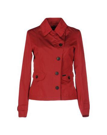 Куртка WOOLRICH