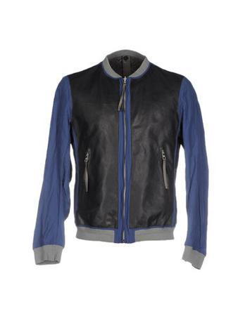 Куртка GIAN CARLO ROSSI