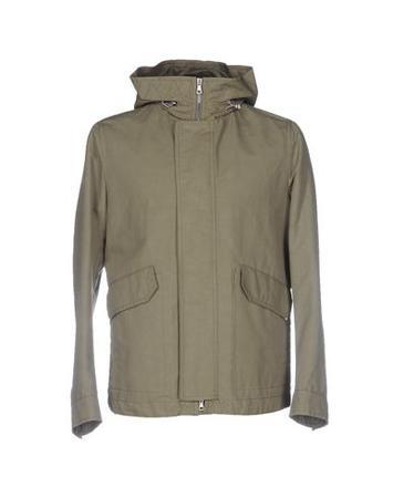 Куртка ELEVENTY