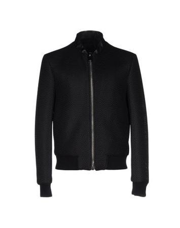 Куртка LES HOMMES