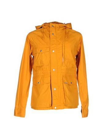 Куртка WOOLRICH