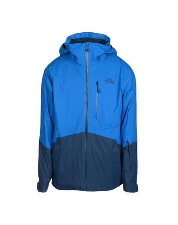 Куртка THE NORTH FACE