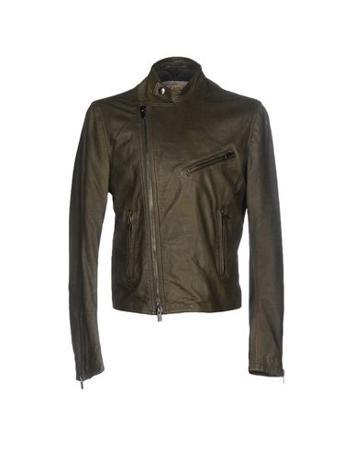 Куртка VINTAGE DE LUXE