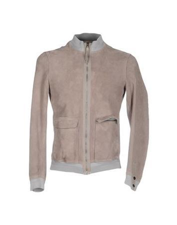 Куртка GIAN CARLO ROSSI