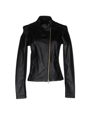 Куртка STREET LEATHERS