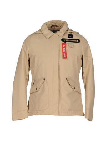 Куртка PIERO GUIDI Куртка PIERO GUIDI