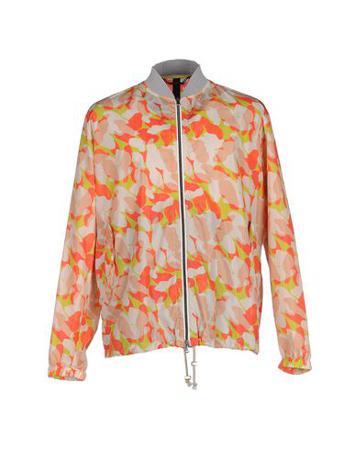 Куртка MESSAGERIE