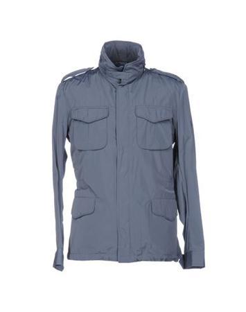 Куртка MONTECORE