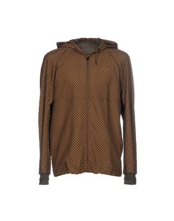 Куртка BRIAN DALES