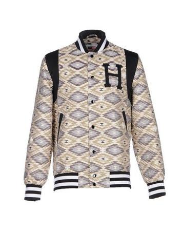 Куртка HUF Куртка HUF