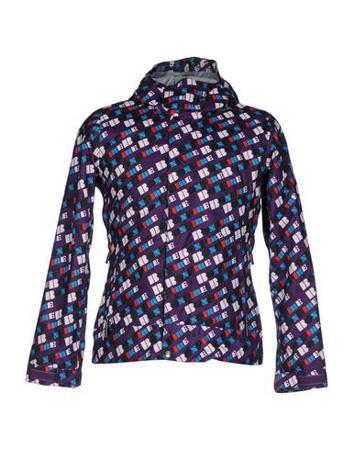 Куртка BONFIRE