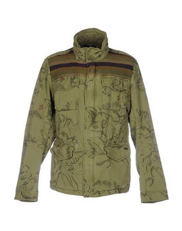 Куртка SCOTCH & SODA