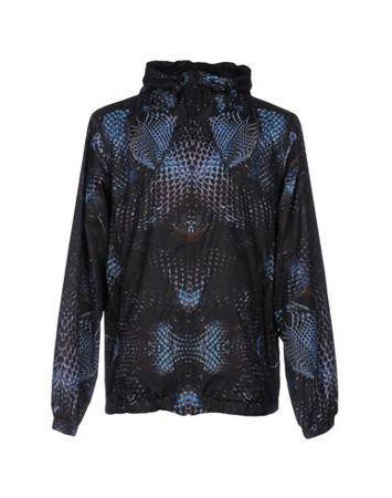 Куртка MARCELO BURLON