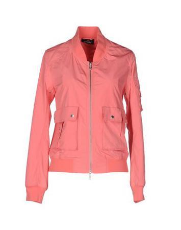 Куртка CANADIENS