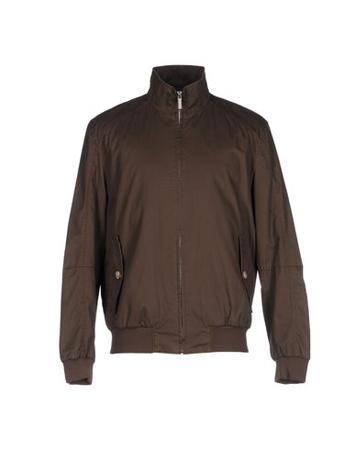 Куртка BUGATTI