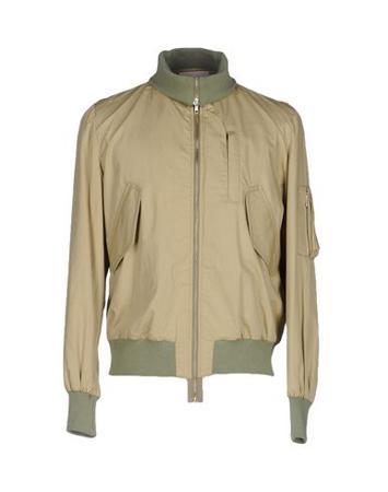 Куртка KOSTAS MURKUDIS