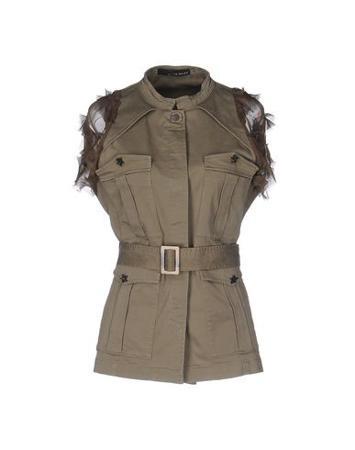 Куртка BRIAN DALES