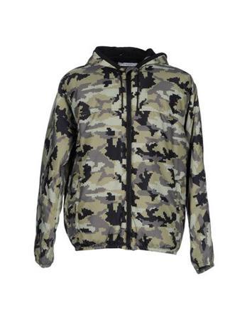 Куртка GIVENCHY