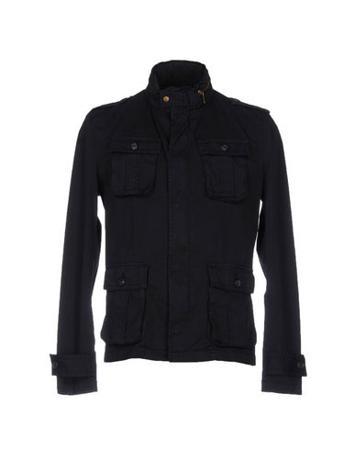 Куртка BRIAN DALES