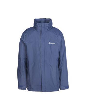 Куртка COLUMBIA
