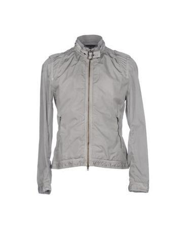 Куртка DANIELE ALESSANDRINI