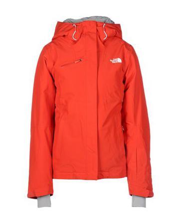 Куртка THE NORTH FACE