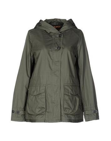 Куртка WOOLRICH