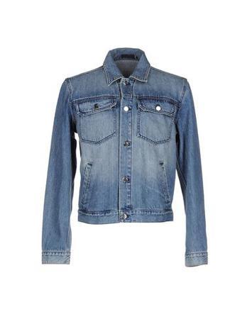 Куртка BLK DNM