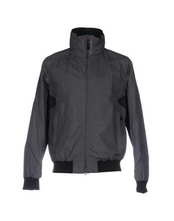 Куртка LEVIATHAN