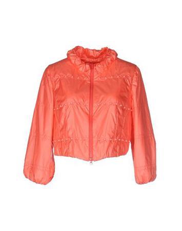 Куртка 22 MAGGIO BY MARIA GRAZIA SEVERI Куртка 22 MAGGIO BY MARIA GRAZIA SEVERI