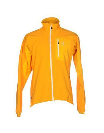 Куртка HAGLÖFS