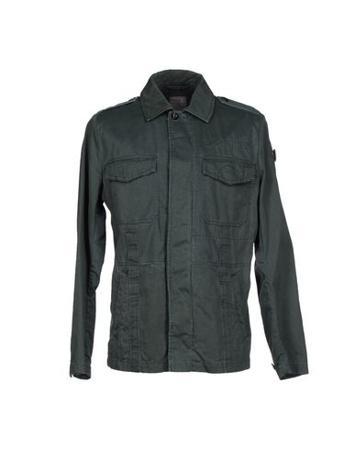 Куртка SWISS-CHRISS