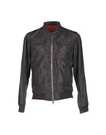 Куртка BRIAN DALES